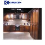 Minimalist Modern Low Price Kitchen Design Pantry Unit Cabinet