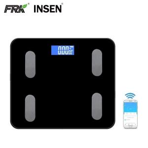 Wholesale USB Rechargeable WiFi Weight Scale from china suppliers
