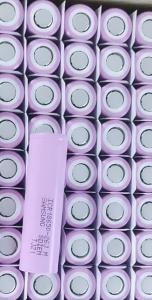 Wholesale Original Samsung Rechargeable Li Ion Battery INR18650 26JM KC UN38.3 IEC62133 from china suppliers