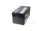 Renewable Energy 24v 180Ah Telecom Lithium Battery For Medical Equipment