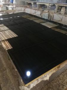 Wholesale High gloss Wood Grain UV MDF Panel/UV Coated Board /Wood Grain Melamine Laminated MDF from china suppliers