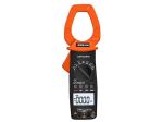 Handheld 3999 Counts Digital Clamp Meter 30MHz Frequency Capacitance Resistance