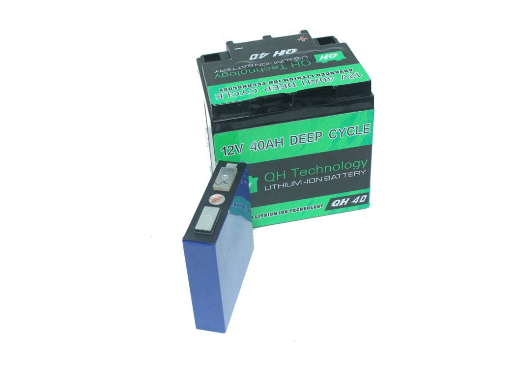 Long Cycle Lifepo4 200ah Lithium 48v Battery Pack