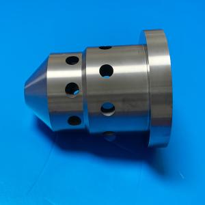 Wholesale Huge Tungsten Carbide Honeycomb Nozzle for Oil and Gas Industry from china suppliers