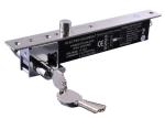 150 MA Emergency Door Lock Carrulous Line Finished , Electronic Bolt Lock With