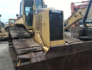 Wholesale used japan condition bulldozer/caterpillar JAPAN D5N bulldozer/d5n bulldozer with good condition from china suppliers