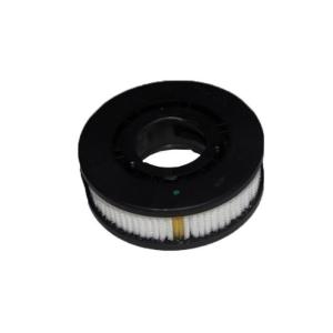 Wholesale Air Filter QC000454 for Fuso 4p10 Fea21 Feb21 Fec91 Fecx1 Fgb71 Japanese Truck Parts from china suppliers