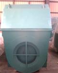 Increased safety Motor