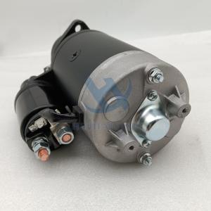 Wholesale Excavator Spare Parts 12V 9T 2.7KW Starter Motor 35532022A Starting Motor from china suppliers