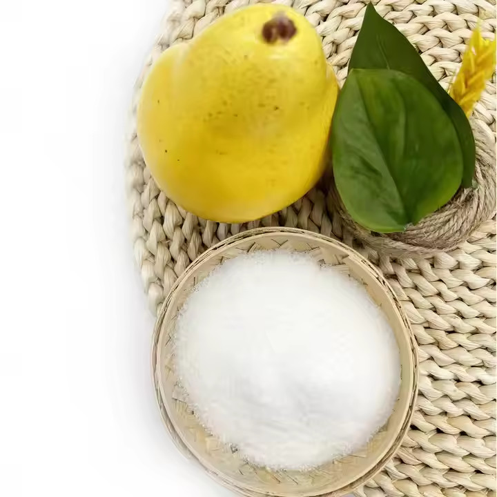 Versatile Monoammonium Phosphate Fertilizer For Agricultural And Industrial Applications