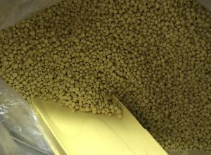 Wholesale Colorful Granular Materials Chemical Products For Shoemaking from china suppliers
