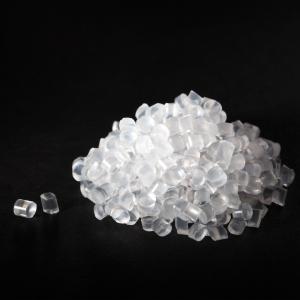 Wholesale Transparent Clear Soft Thermoplastic Rubber TPR Pellets 0A~90A from china suppliers