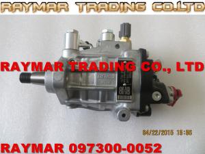 Wholesale DENSO HP2 common rail fuel pump 097300-0050, 097300-0052 for NISSAN 16700-8H800 from china suppliers