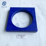 EHB 25 Damper Cushion Rubber Elastic Pad Shock Absorber for Hydraulic Breaker