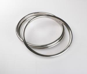 Wholesale ASME B16.20 Oval Ring Joint Gasket from china suppliers