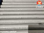TP321 ASME SA213 Stainless Steel Seamless Tube For Boiler High Temperature