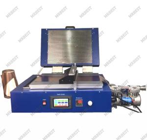 Wholesale Desktop Tape Casting Coater Equipment 800mm Adjustable length from china suppliers
