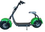 TM-TX-04/05 60V 20AH Battery City Coco Electric Scooter / Electric Street