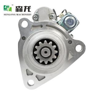 Wholesale 5.5KW Starter Motor FM M009T61671 M009T67671 M009T69371 M9T61671 M9T67671 M9T69371 2995372 42498715 from china suppliers