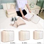 Luggage Organizers for Suitcase,14 Packs Travel Bags Organizer for Luggage