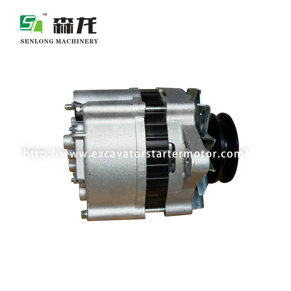14V 75A 3701010-55D,370101055D,3701010-C118,JFZ175-031,JFZ175031,JFZ192T for BAW 1044/1065/4DC2/4DF6DF Dachai Deutz