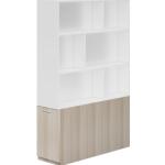 Nordic Style Apartment Hotel Bed Dormitory Furniture With Wardrobe For Luggage