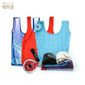 Wholesale SGS BM Reusable Polypropylene Shopping Bag , 43x56cm Recycled Grocery Tote Bags from china suppliers
