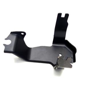 Wholesale Stamping Bending Welding Car Bracket Support Right Front Side Fender Steel Aluminum Powder Coating from china suppliers