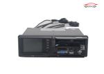 Ultimate Night MDVR Vehicle GPS Tracking Devices , Bus Vehicle Location Tracker