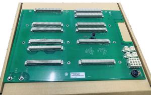 Wholesale GE IS200ERBPG1A GENERAL ELECTRIC Exciter Regulator Backplane In Stock from china suppliers