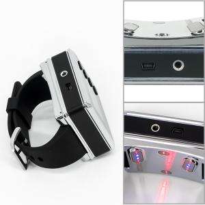 Wholesale Low Level Laser Therapy Semiconductor Diabetes Treatment Wrist Watch from china suppliers
