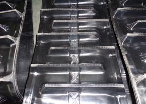 Wholesale DC60 Rubber Tracks (400*90DC*47) for Agricultural Parts,one left and one right pattern from china suppliers