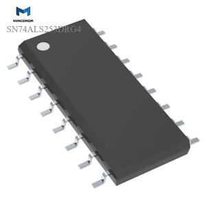 Wholesale SN74ALS253DRG4 from china suppliers