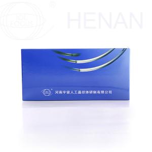 Wholesale 10-0 Blue Polypropylene Surgical Suture Needles And Thread from china suppliers