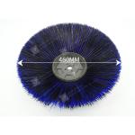 100% PP Road Sweeper Side Cleaning Brush Industrial