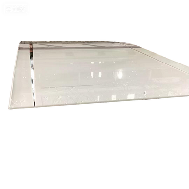 Buy cheap Flame Retardant Grade PP Advertising Board Offering Thickness 2mm to 10mm and from wholesalers
