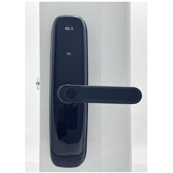 Electronic Door Lock System For Home / Fingerprint Door Lock