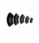 Asme B16.9 Carbon Steel Pipe Bend Seamless Pipe Fittings A234 Wpb