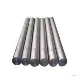 AISI 430 Stainless Steel Solid Rod 1 / 8 Inch X20CrMo13 High Tensile Strength