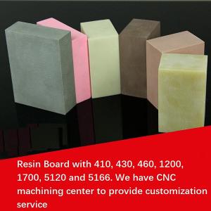 Wholesale Multi Color High Density Model Board High Temperature Resistance from china suppliers