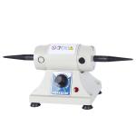 Tooltos Foredom Powerful Adjustable Speed Bench Lathe Jewelry Grinding And