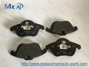 Wholesale LR027309 Auto Brake Pads , Disc Brake Pads Semi Metallic Land Rover Freelander 2 from china suppliers