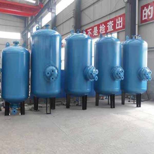 coil heat exchanger