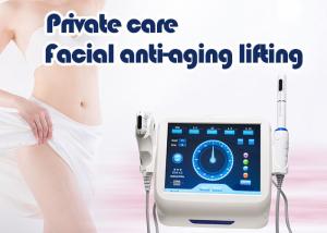Wholesale 2 In 1 High Intensity Focused Ultrasound Machine Vaginal Tightening from china suppliers