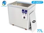 Industrial Digital Stainless Steel Ultrasonic Washing Machine For Machine