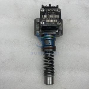 Wholesale Excavator Spare Parts Water Pump Injection Pump 20460075 0414750003 for Excavator Volvo EC210BLC D6D Engine VOE20460075 from china suppliers