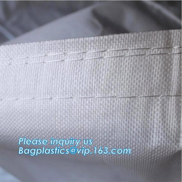 superior quality polypropylene jumbo bag,polyethylene sandbags scrap woven pp bulk bag, pp big jumbo bag for sand, pack