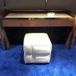 1.2x0.6m Luxury Modern Dressing Table 0.85m Modern Bedroom