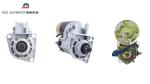 Mazda Excavator Generator Starting Motor SE4518400 M002t78071 031127090 4.5KW 24