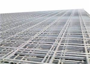 Wholesale Packing Waterproof Low Carton 16 Gauge Welded Wire Fence Panels from china suppliers